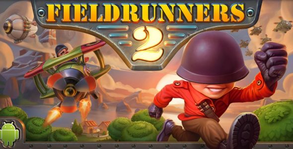 Fieldrunners 2