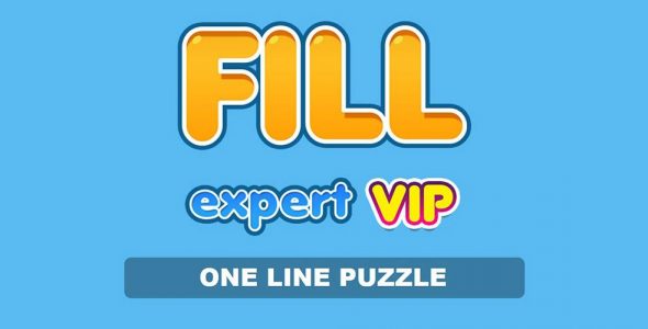 Fill Expert VIP 1.0.2 Apk for Android 1 Fill Expert VIP Cover
