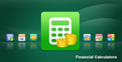 Financial Calculators Pro