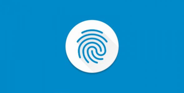 Fingerprint Scanner Tools Pro Cover