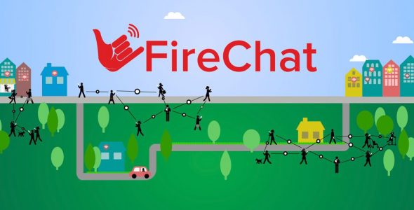 FireChat