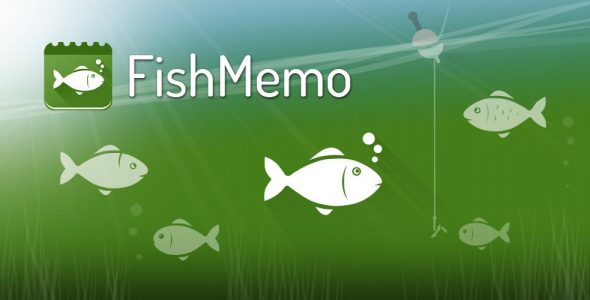 FishMemo Premium