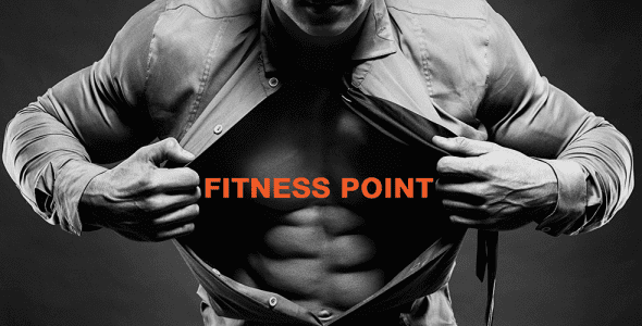 Fitness Point Pro