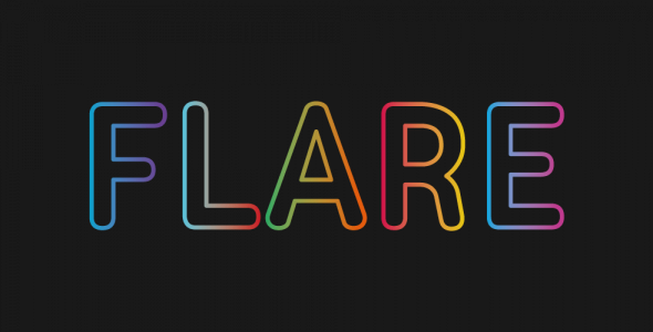 Flare 6.6.0 Apk for Android 1 Flare Cover