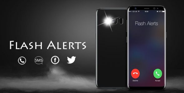 Flash Alerts 2018 Premium