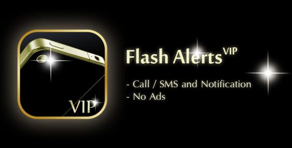 Flash Alerts PREMIUM