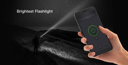 Flashlight Pro