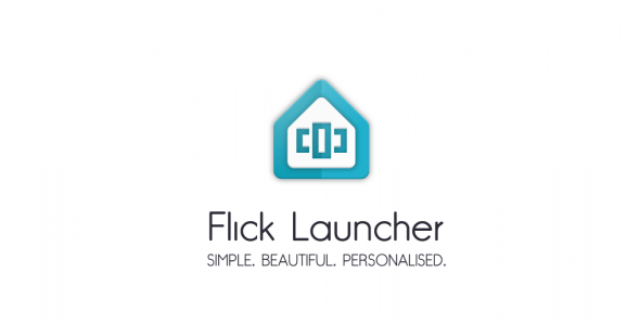 Flick Launcher 7