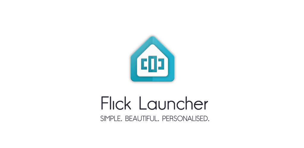 Flick Launcher 7