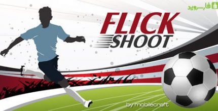 Flick Shoot 2