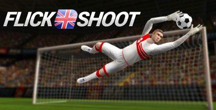 Flick Shoot UK Cover