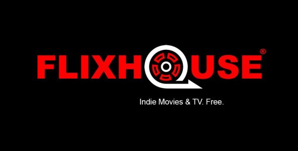 FlixHouse Cover