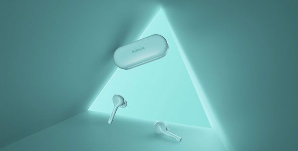 FlyPods Lite