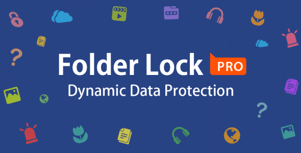 Folder Lock Pro