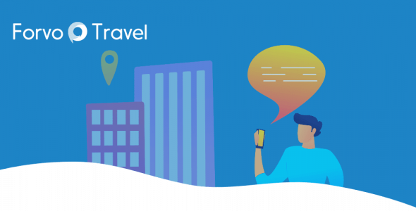 Forvo Travel