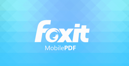 Foxit Mobile PDF