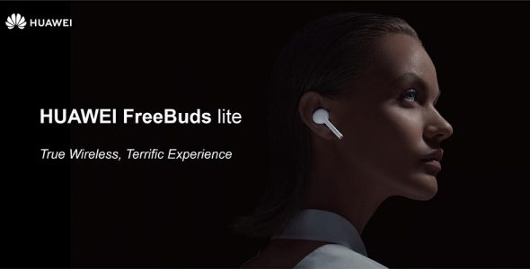 FreeBuds Lite