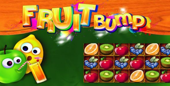 Fruit Bump