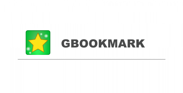 GBookmark.Donate