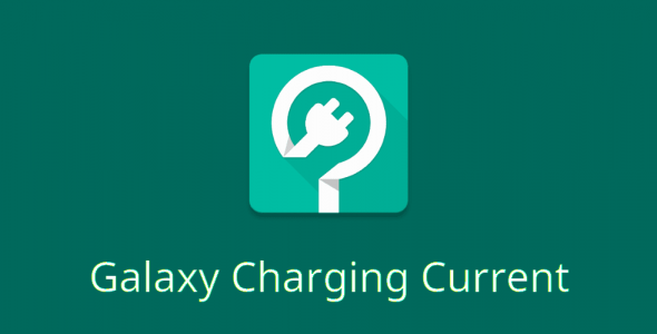 Galaxy Charging Current Pro