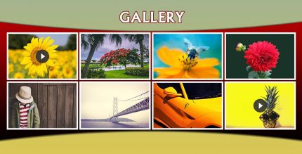 Gallery Lite No Ads