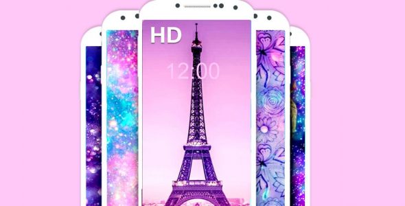 Girly Wallpapers Backgrounds