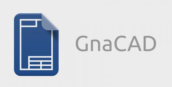 GnaCAD (PREMIUM) 2.28.48 Apk for Android 1 GnaCAD cover