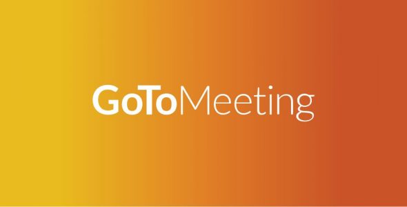 GoToMeeting