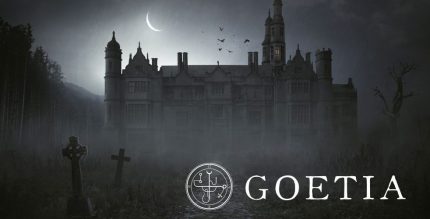 Goetia Cover