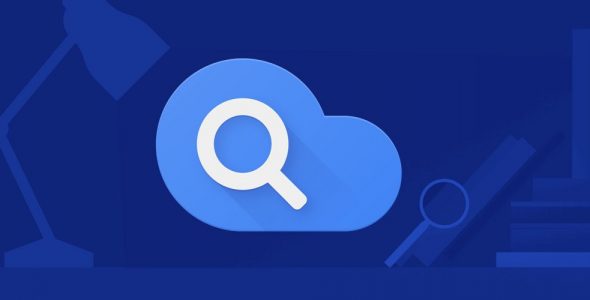 Google Cloud Search