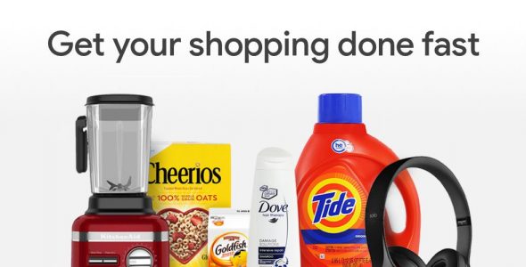 Google Shopping: Discover, compare prices & buy 56 Apk for Android 1 Google Shopping