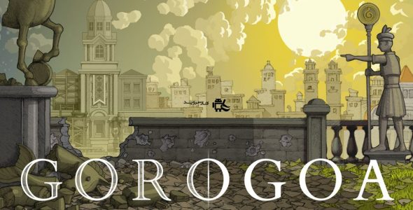 Gorogoa 1.2.0 Apk for Android 1 Gorogoa Cover