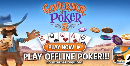 Governor of Poker 2