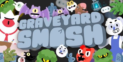 Graveyard Smash