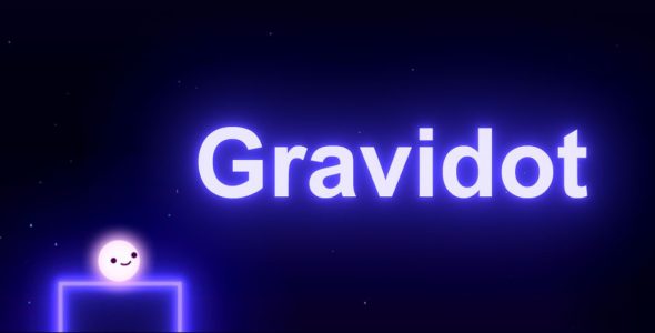 Gravidot Cover