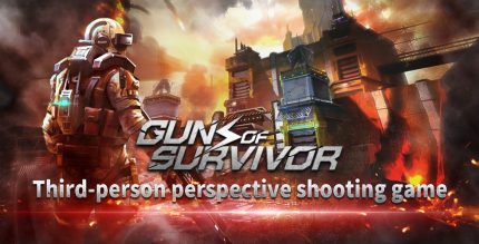 Guns of Survivor