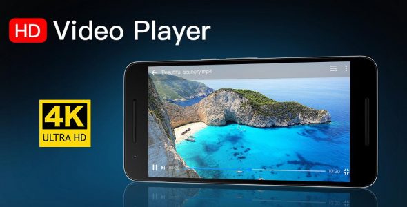 HD Video Player Media Player