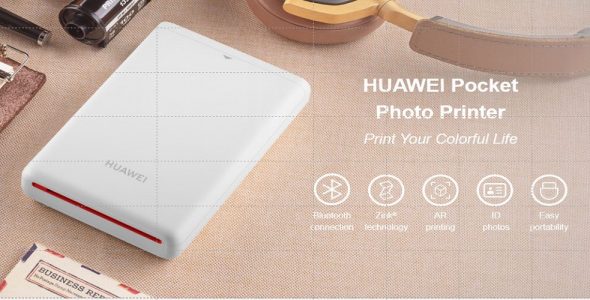 HUAWEI Printer