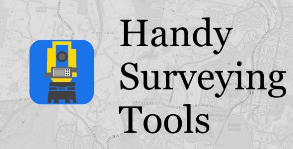 Handy Surveying