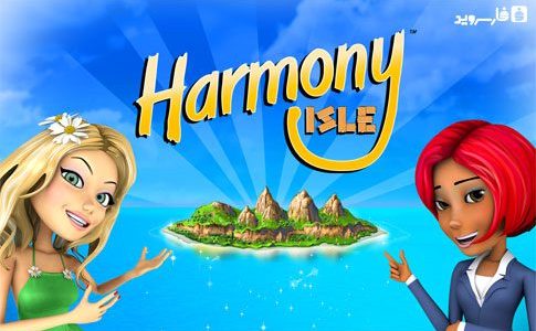 Harmony Isle