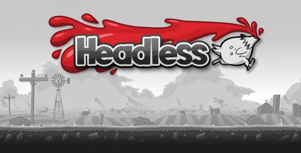 Headless Cover