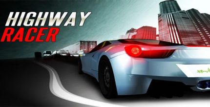 Highway Racer