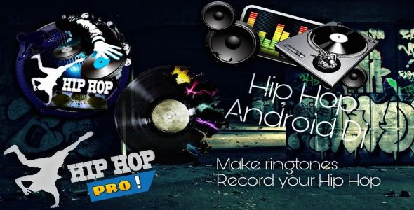 Hip Hop Beat Maker PRO