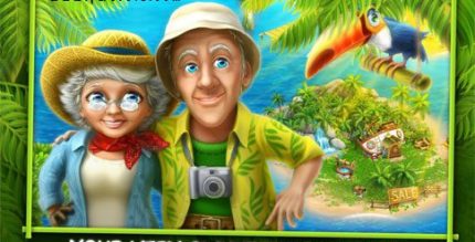 Hobby Farm HD Free