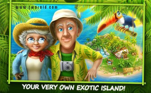 Hobby Farm HD Free 1.1.1 Apk for Android 1 Hobby Farm HD Free