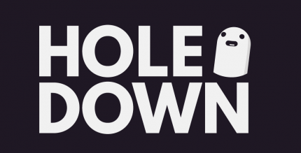 Holedown