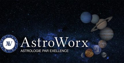 Horoscopes Astrology AstroWorx