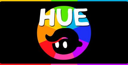 Hue A Pocket Adventure Cover