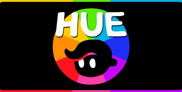 Hue A Pocket Adventure Cover