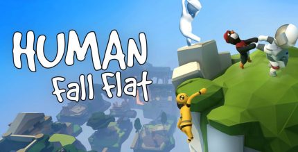 Human Fall Flat